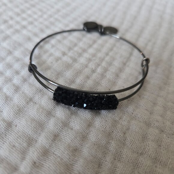 Coah "T-Rex" Wrap Watch and Alex and Ani Bracelet - Picture 3 of 5